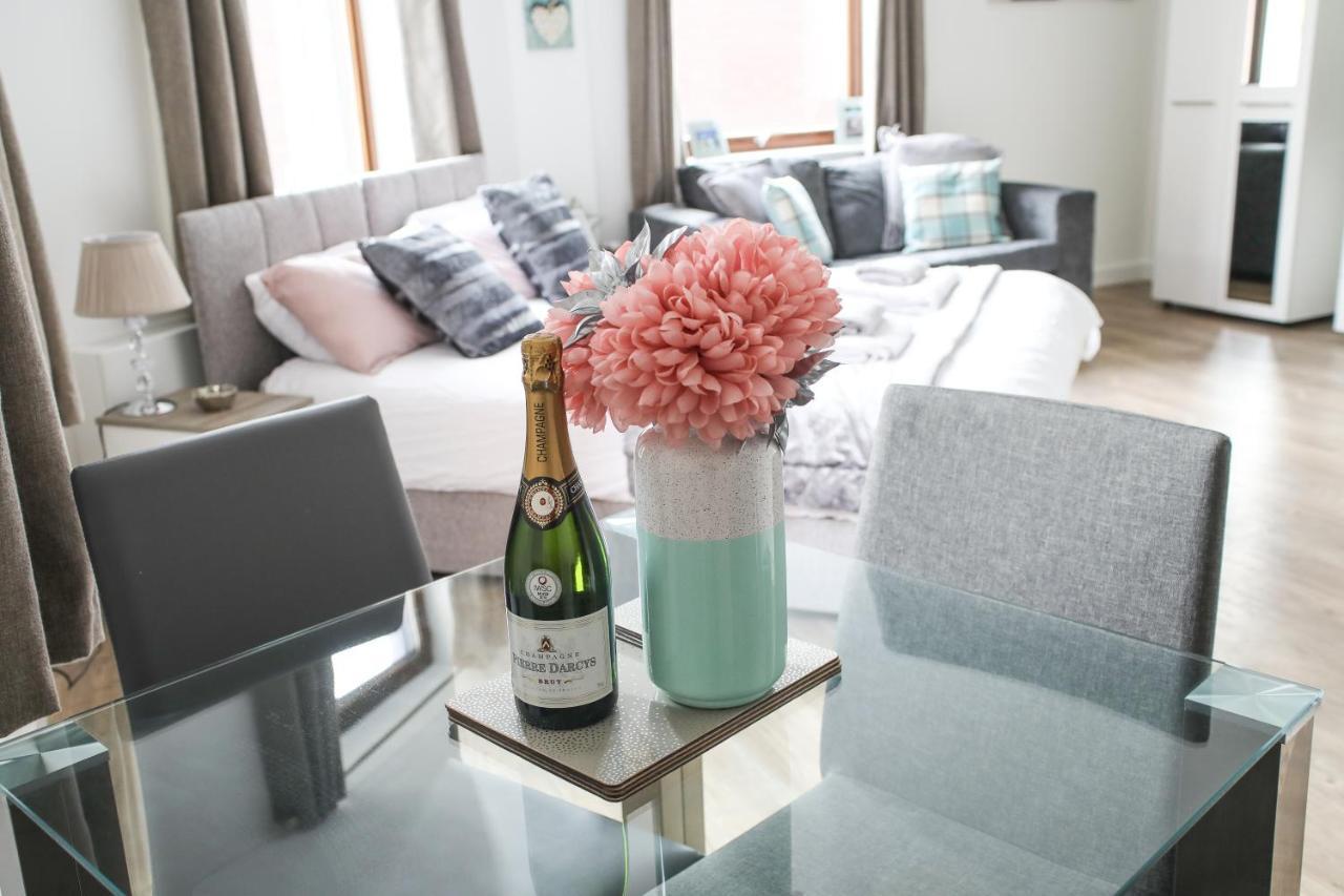 The Moorfields Residences By Serviced Living Appartement Liverpool